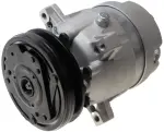 58271 - : GM V5 Compressor for FOUR SEASONS Image