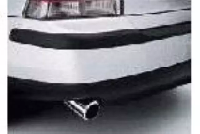 8682095 - Exhaust: Tail Pipe Extension for Volvo Image