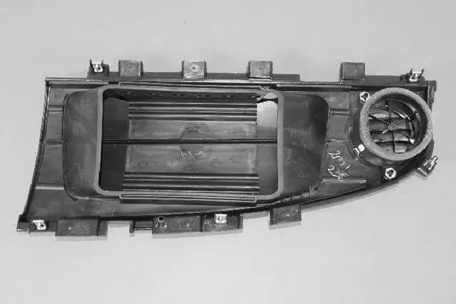 Air Bag Module Cover - Mopar (0YW781QDAI)