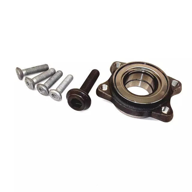 4F0498625B - Suspension: Wheel Bearings for Audi: A6, A6 Quattro, R8 Image