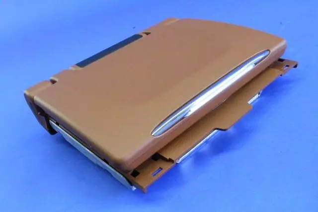 Digital Versatile Disc Video Screen, Right - Mopar (6QS40LV5AA)