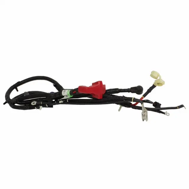 WC96622 - : Cable Assembly Battery To Battery for Ford Image