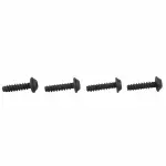 W506965S303 - : Latch Screw for Ford: Escape, F-150, F-250 Super Duty, F-350 Super Duty, F-450 Super Duty, Focus Image