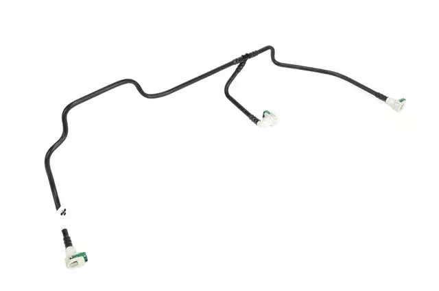 84281203 - : Vapor Canister Vent Hose for GM Image