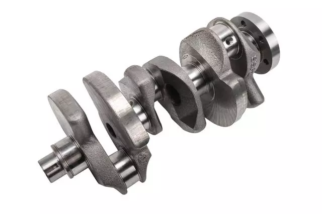 Crankshaft - GM (12701729)