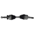 NCV11096 - : 00-02 Ford Ranger (3.0, 4.0 - 4WD) CV Axle Assembly  - Front Left for GSP Image
