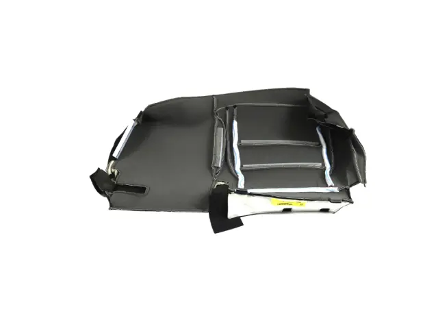 7FE03DX9AA - Interior Trim: Rear Seat Cushion Cover, Left for Mopar Image