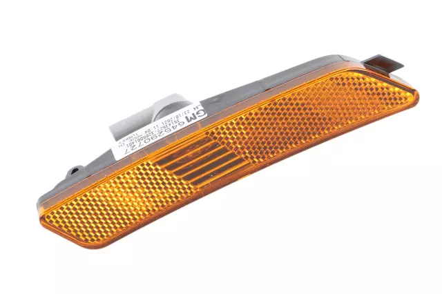 39143627 - : Side Marker Lamp for Buick: Regal Sportback, Regal TourX Image