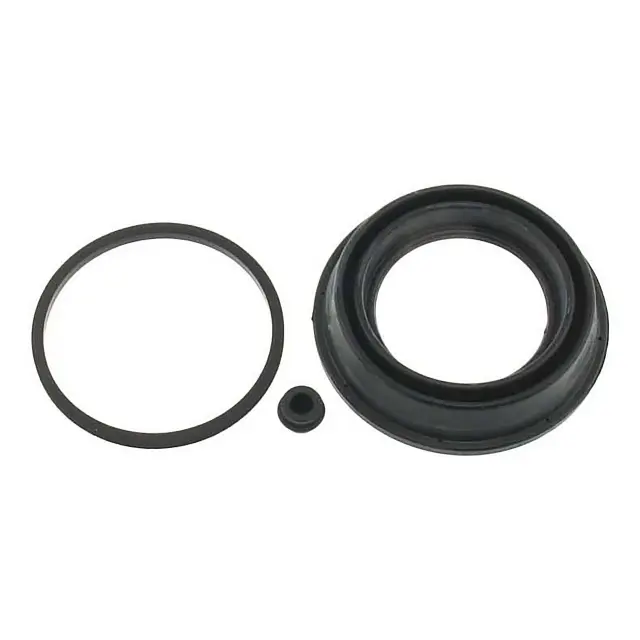15355 - Brakes &amp; Brake Parts: Disc Brake Caliper Repair Kit for Carlson Image