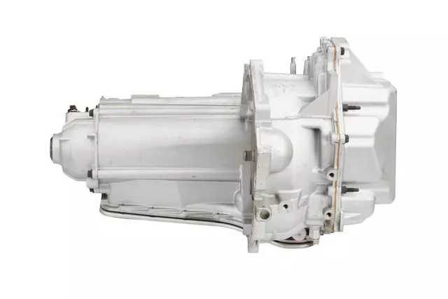 17804087 - Automatic Transmission: Trans-axle for Buick: LaCrosse Image