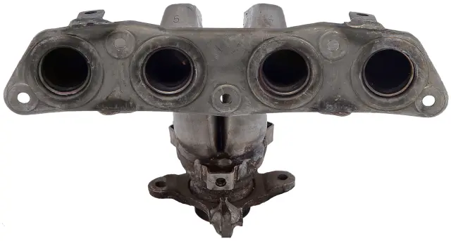 674546 - Exhaust: Exhaust Manifold Kit - Includes Required Gaskets And Hardware for Dorman Image