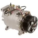 6511693 - : gpd Compressor New 6511693 for GLOBAL PARTS DISTRIBUTORS Image