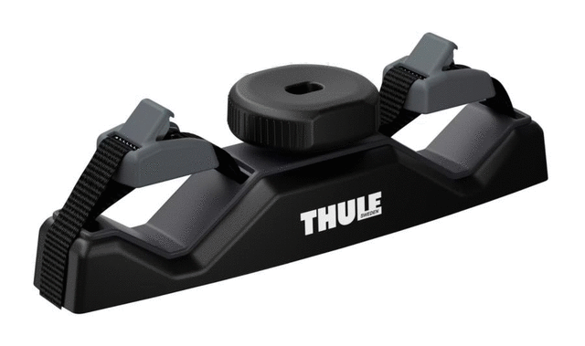 ZAW071127BDSP - Hauling: Jawgrip - Multipurpose Carrier for Audi: A3, A3 Quattro, A4 allroad, A4 Quattro, A5 Quattro, A5 Sportback, A6 allroad, A6 Quattro, A7 Sportback, A8 Quattro, Q3, Q4 e-tron, Q5, Q7, Q8, SQ7, SQ8 Image