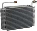 54415 - : Plate &amp; Fin Evaporator Core - Front for FOUR SEASONS Image