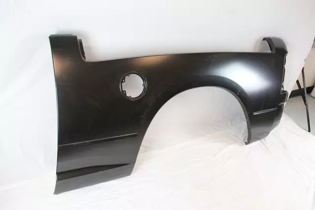 Box Side Outer Panel, Left - Mopar (68406597AA)