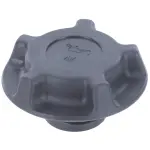 MO81 - : Engine Oil Filler Cap for Motorad Image