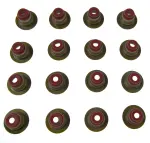 SS46055 - : Engine Valve Stem Oil Seal Set for Mahle Image