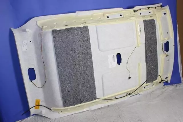 Headliner - Mopar (1SG81HDAAA)