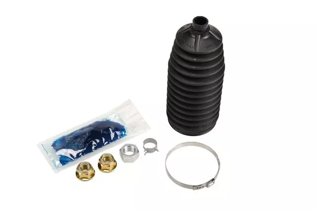 15944083 - Steering: Boot Kit for Chevrolet: Malibu | Pontiac: G6 | Saturn: Aura Image