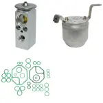 AK2583 - : A/C System Repair Kit -- Ancillary Kit for UAC Image