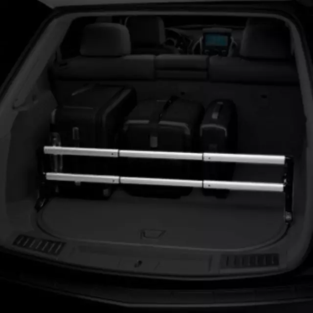 Flexible Cargo Partition - GM (84752903)