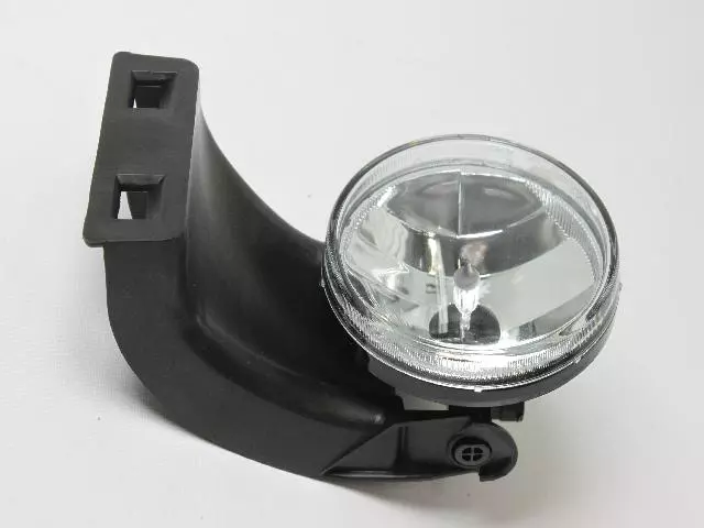 55076941AB - : Fog Lamp, Left for Mopar Image