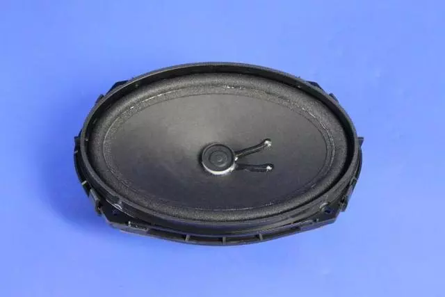 Door Speaker, Front - Mopar (56043082AE)