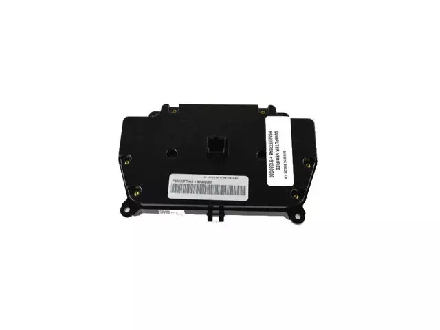 Dash Control Unit - Mopar (68233776AB)