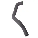 72765 - : CURVED RADIATOR HOSE, DAYCO for DAYCO HYDRAULIC Image