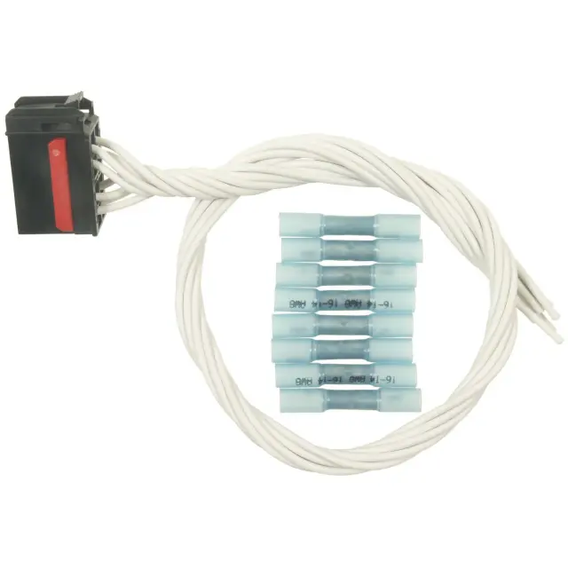S1499 - Charging &amp; Starting Systems: Junction Block Connector for SMP CORP Image