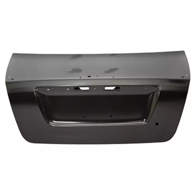 Trunk Lid - Ford (7E5Z-5440110-A)