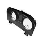 68205929AA - : Instrument Cluster Mask And Lens for Ram: 1500, 1500 Classic, 2500, 3500 Image