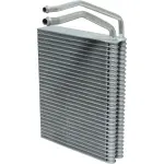 EV939736PFXC - : A/C Evaporator Core -- Evaporator Plate Fin for UAC Image