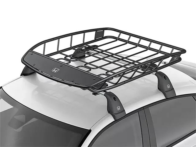 8L20E09101C - Hauling: Basket Roof for Acura Image