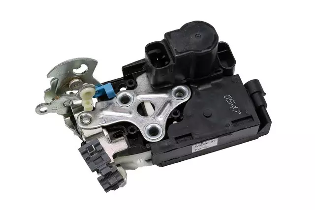Driver Side Front Door Latch - GM (95380547)