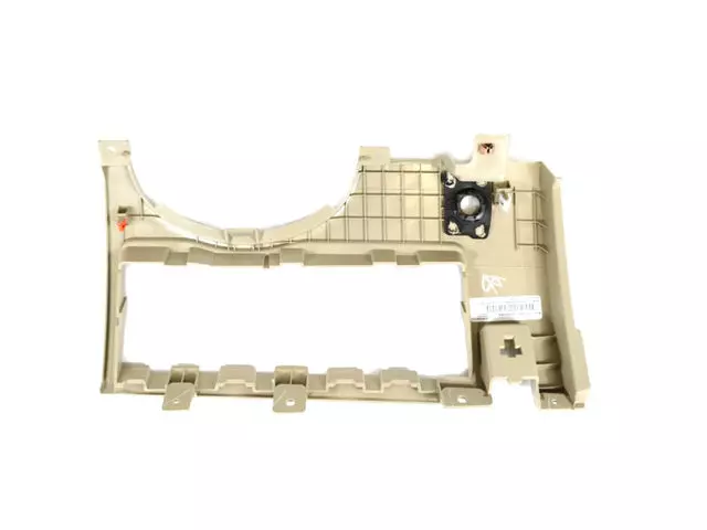 Steering Column Opening Cover - Mopar (5SA98HL1AB)