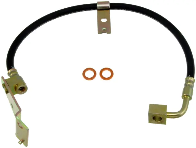 H38200 - Brake: Brake Hydraulic Hose for Dorman Image