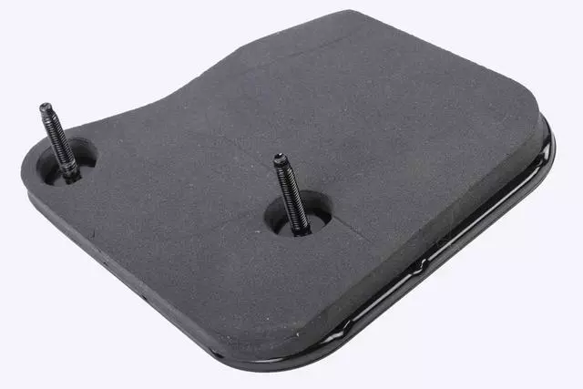 23360844 - : HVAC Evaporator Module Cover for GM Image