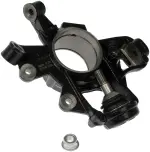 698297 - : Rear Right Knuckle for Dorman Image