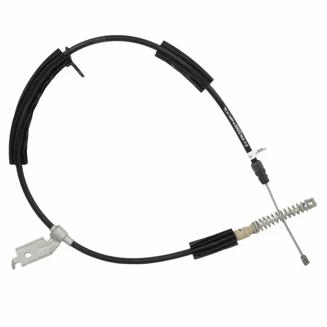 BRCA248 - : Cable Assembly Parking Brake for Ford: Explorer, Explorer Sport Trac | Mercury: Mountaineer Image