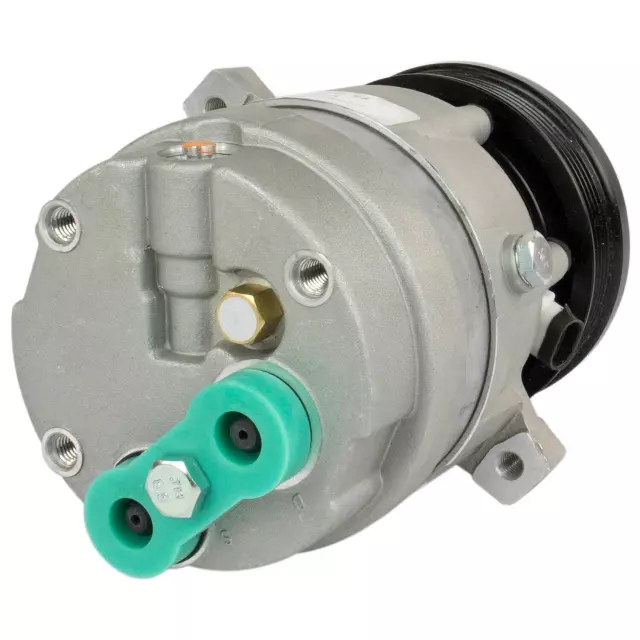 Compressor Assembly - Ford (QYCC14)