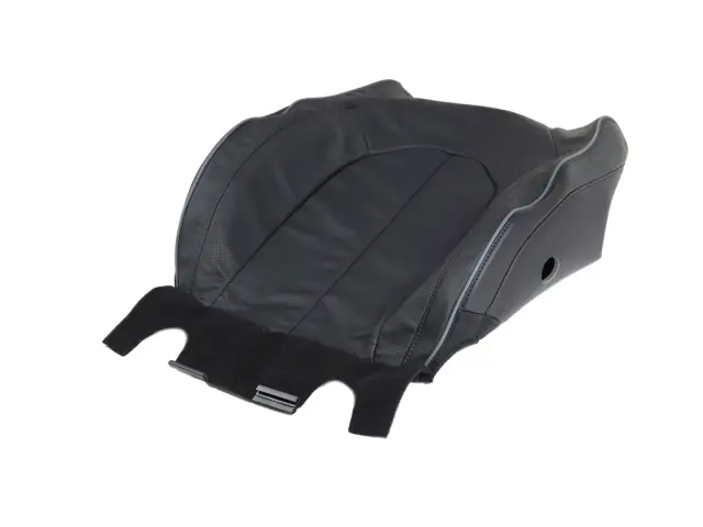 7BB60LA8AA - Interior Trim: Front Seat Back Cover, Right for Mopar Image image