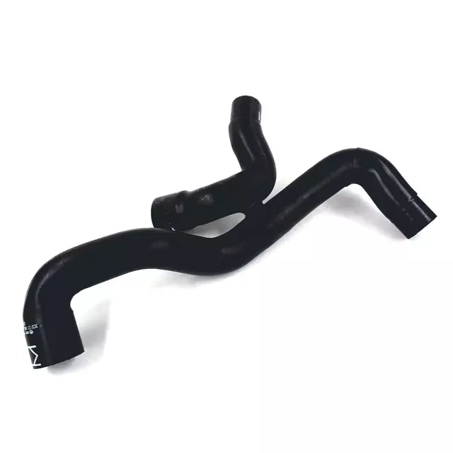 3C0121049J - : Radiator Coolant Hose for Volkswagen: CC, Passat Image