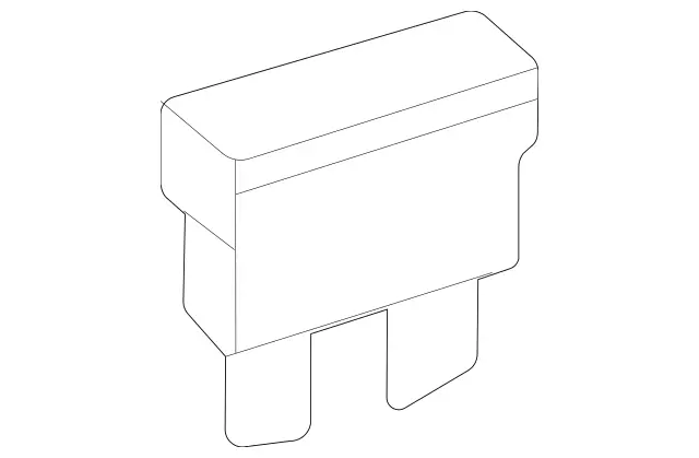 7658 - Electrical Equipment and Instruments: Fuse Link for Mercedes-Benz: 180A, 180b, 220a, A220, A35 AMG, C350e, C400, C43 AMG, C450 AMG, C63 AMG, C63 AMG S, CLA250, CLA35 AMG, CLA45 AMG, CLA45 AMG S, EQB 250+, EQB 300, EQB 350, G550, G63 4x4 Squared AMG, G63 AMG, GL350, GL450, GL550, GL63 AMG, GLA250, GLA35 AMG, GLA45 AMG, GLB250, GLB35 AMG, GLE300d, GLE350, GLE400, GLE43 AMG, GLE450 AMG, GLE550e, GLE63 AMG, GLE63 AMG S, GLS350d, GLS450, GLS550, GLS63 AMG, Maybach S550, Maybach S560, Maybach S600, Maybach S650, ML250, ML350, ML400, ML550, ML63 AMG, S450, S550, S550e, S560, S600, S63 AMG, S65 AMG Image image