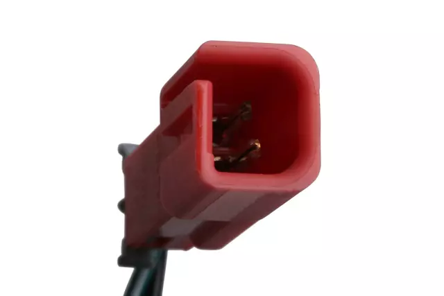 Steering Wheel Horn Switch Harness - GM (23467512)