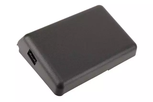 23393374 - Electrical: Control Module for Cadillac: STS Image