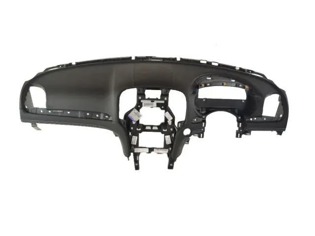 Instrument Panel - Mopar (6CR77AAAAD)