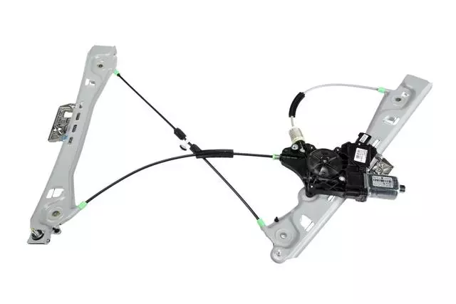 Regulator - GM (86567402)