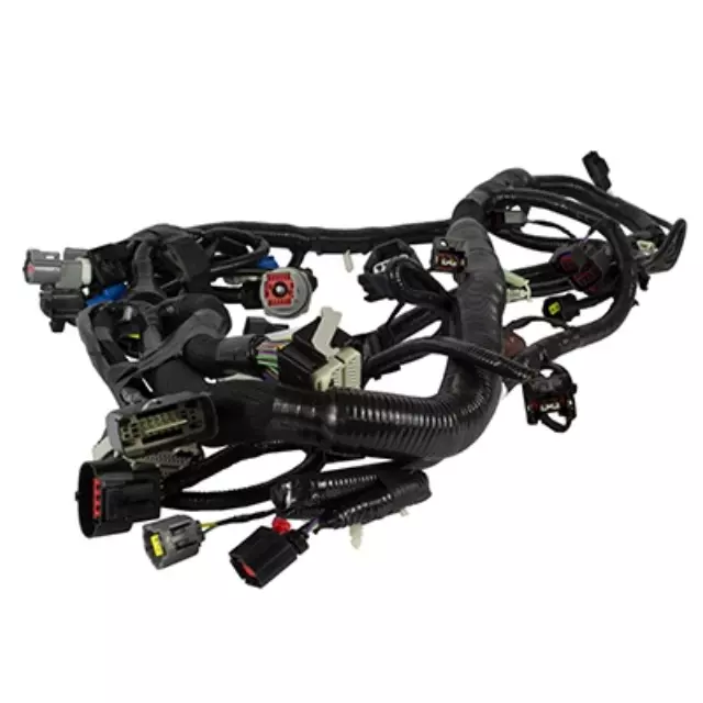 Wire Assembly - Ford (7L2Z-12A581-CB)