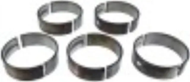 MS2220H - Engines &amp; Components: Engine Crankshaft Main Bearing Set for Clevite Image